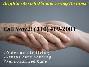 Brighton Assisted Senior Living - Torrance, CA 90505 - (310)409-2083 | ShowMeLocal.com