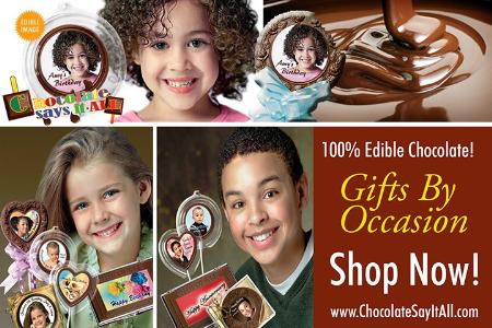Chocolate Says It All Inc. - Brooklyn, NY 11236 - (866)229-8786 | ShowMeLocal.com