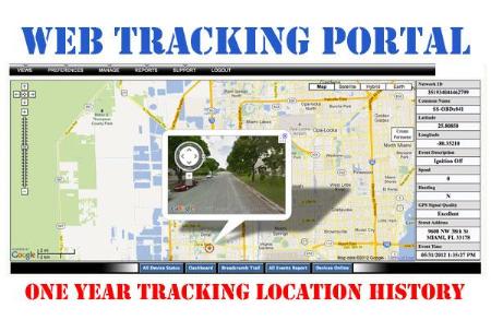 GPS Tracking | GPS Tracker | GPS Tracking Tracker - Boca Raton, FL 33432 - (561)235-7878 | ShowMeLocal.com