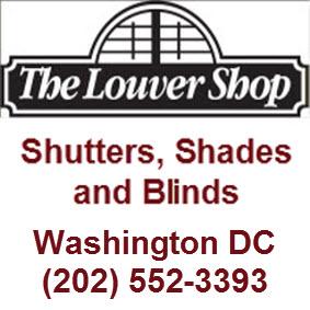 The Louver Shop  Washington DC - Washington, DC 20036 - (202)552-3393 | ShowMeLocal.com