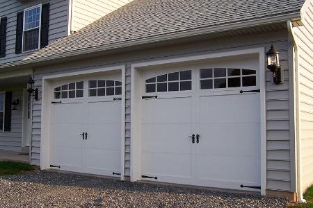 Somers Garage Doors Co. - Somers, NY 10589 - (347)850-4760 | ShowMeLocal.com