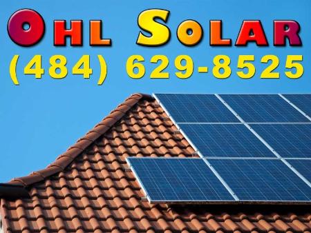 Ohl Solar - Lehighton, PA 18235 - (484)629-8525 | ShowMeLocal.com