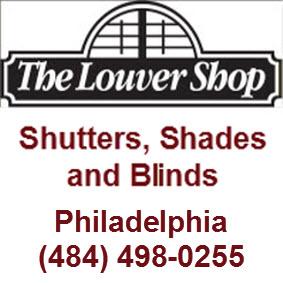 The Louver Shop  Philadelphia - Philadelphia, PA 19103 - (484)498-0255 | ShowMeLocal.com