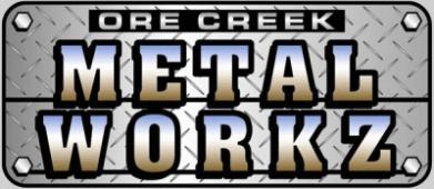 Ore Creek Metal Workz Brighton (810)360-0212