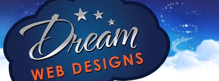 Dream Web Designs - Greensboro, NC 27407 - (336)541-0254 | ShowMeLocal.com