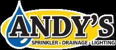 Andy's Sprinkler, Drainage & Lighting - Dallas, TX 75244 - (214)389-3412 | ShowMeLocal.com