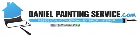 Daniel Painting Service Inc - Orlando, FL 32801 - (407)448-4932 | ShowMeLocal.com