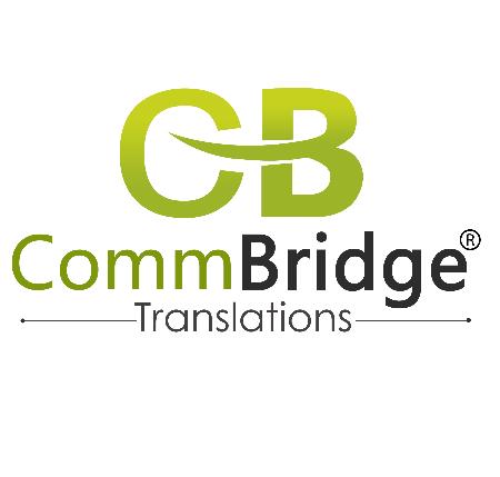 CommBridge Translations - Phoenix, AZ 85016 - (480)245-6728 | ShowMeLocal.com