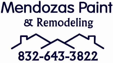 Mendoza Painting & Remodeling - Houston, TX 77088-5223 - (832)643-3822 | ShowMeLocal.com
