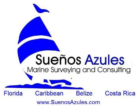 Suenos Azules Marine Surveying And Consulting - Palm Beach Gardens, FL 33418 - (561)255-4139 | ShowMeLocal.com