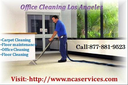 Office Cleaning Los Angeles - Los Angeles, CA 90015 - (310)341-0997 | ShowMeLocal.com