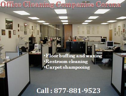 Office Cleaning Companies Corona - Santa Ana, CA 92705 - (877)881-9523 | ShowMeLocal.com