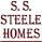 S.S. Steele Homes - Mobile, AL 36693 - (251)661-9600 | ShowMeLocal.com