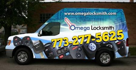 Omega Locksmith - Chicago, IL 60623 - (773)277-5625 | ShowMeLocal.com