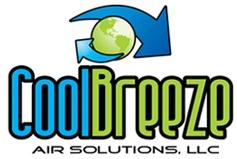 Cool Breeze Air Solutions Tucson (520)495-2227