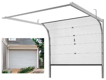 Clairemont  Aaa Garage Doors - San Diego, CA 92117 - (858)683-3039 | ShowMeLocal.com