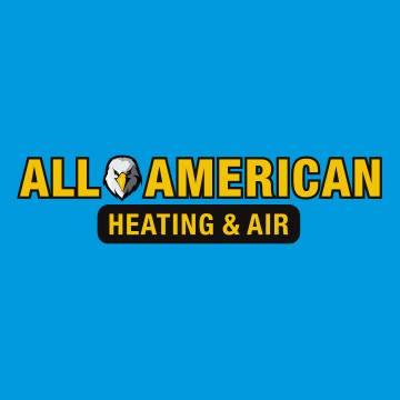 All American Heating & Air Conditioning - Raleigh, NC 27617 - (919)782-6242 | ShowMeLocal.com
