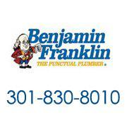 Benjamin Franklin Plumbing - Silver Spring, MD 20910 - (301)830-8010 | ShowMeLocal.com