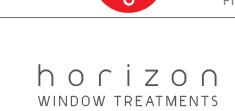 Horizon Window Treatments - New York, NY 10011 - (212)759-4111 | ShowMeLocal.com