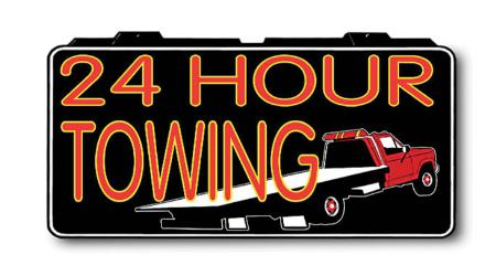 Reliable Towing & Services - Columbus, OH 43207 - (614)483-5458 | ShowMeLocal.com
