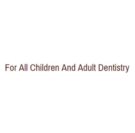 For All Children & Adults - Kearny, NJ 07032 - (201)955-2500 | ShowMeLocal.com