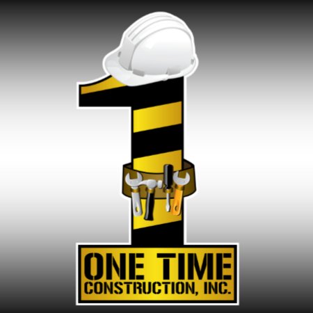 One Time Construction - Brunswick, OH 44212 - (330)220-5000 | ShowMeLocal.com