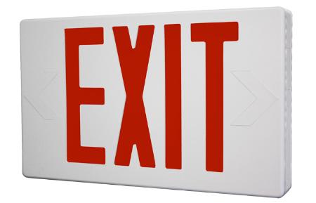 Led Exit Signs Co. - Denver, CO 80204 - (800)480-0707 | ShowMeLocal.com