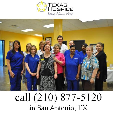 Texas Hospice San Antonio - San Antonio, TX 78209 - (210)877-5120 | ShowMeLocal.com