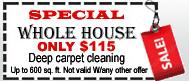 Professional Carpet Cleaning Company In Dallas - Dallas, TX 75201 - (214)432-4134 | ShowMeLocal.com