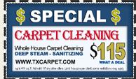 Air Duct & Carpet Cleaning Service Grand Prairie Tx - Grand Prairie, TX 75050 - (214)432-5921 | ShowMeLocal.com