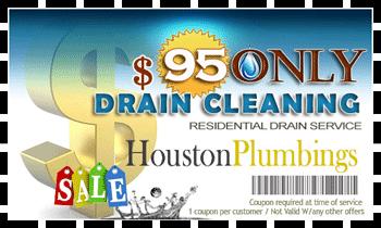 Houston Plumbing & Clogged Sewer Pipe Repair - Houston, TX 77053 - (281)712-1739 | ShowMeLocal.com