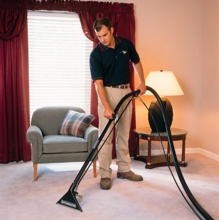 ServiceMaster DCS Carpet Cleaning and Water Restoration Services - Wheeling, IL 60090 - (847)326-5300 | ShowMeLocal.com