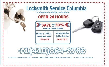 Trusted Local Locksmiths In Columbia - Columbia, MD 21046 - (410)864-8783 | ShowMeLocal.com