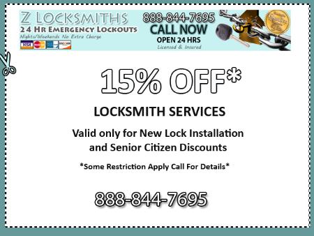 24/7 Emergency Locksmith Service In Frederick - Frederick, MD 21704 - (888)844-7695 | ShowMeLocal.com