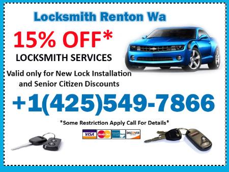 Car Keys, Home Rekey, Commercial Locks, Lockouts - Renton, WA 98057 - (425)549-7866 | ShowMeLocal.com