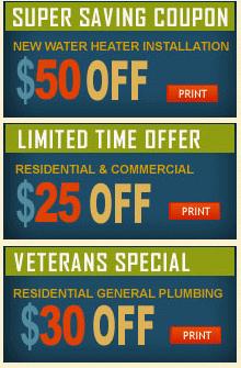 Great Austin Plumbing Rates From A Master Plumber - Austin, TX 78701 - (512)686-5876 | ShowMeLocal.com
