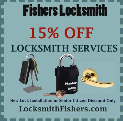 Locksmith Fishers - Fishers, IN 46038 - (317)222-1085 | ShowMeLocal.com