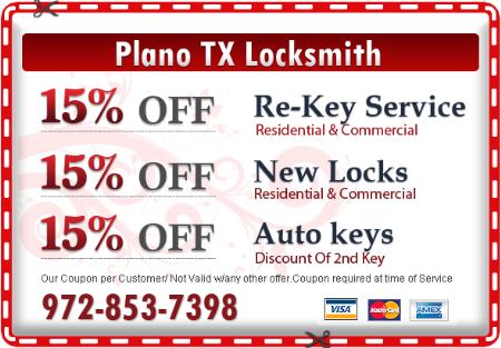 Locally Owned And Operated Locksmith In Plano Tx - Plano, TX 75025 - (972)853-7398 | ShowMeLocal.com