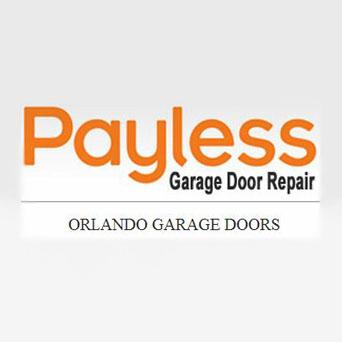 Payless Garage Door Repair - Orlando, FL 32801 - (407)608-5499 | ShowMeLocal.com