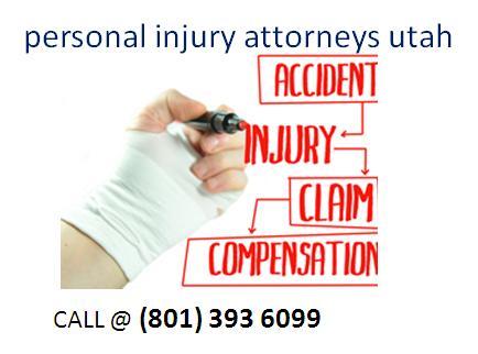 Personal Injury Attorneys Utah - Ogden, UT 84401 - (801)393-6099 | ShowMeLocal.com