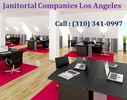 Janitorial Companies Los Angeles - Los Angeles, CA 90015 - (310)341-0997 | ShowMeLocal.com