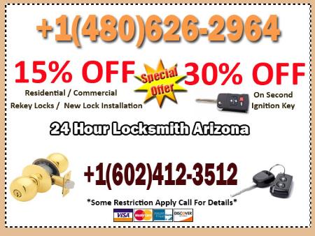 Car Keys Services - Auto Locksmiths In Goodyear - Goodyear, AZ 85338 - (480)626-2964 | ShowMeLocal.com