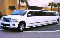 Limousine Rental New Orleans Metairie (504)264-9439
