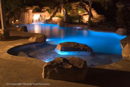 Phoenix Pool Pros, Llc - Cave Creek, AZ 85331 - (480)208-1474 | ShowMeLocal.com