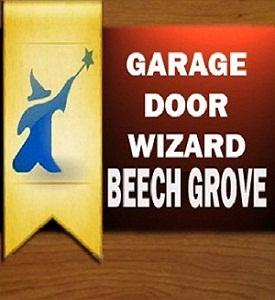 Garage Door Wizard Beech Grove - Beech Grove, IN 46107 - (317)829-3008 | ShowMeLocal.com