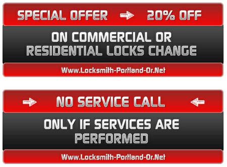 Portland OR Locksmith