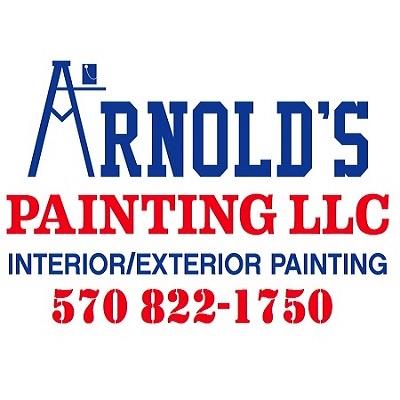 Arnold's Painting LLC - Wilkes Barre, PA 18702 - Wilkes Barre, PA 18702 - (570)822-1750 | ShowMeLocal.com