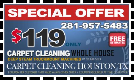Carpet Cleaning Houston - Houston, TX - (281)957-5483 | ShowMeLocal.com