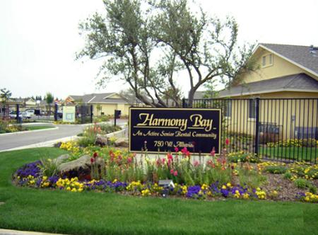 Harmony Bay Apartments - Clovis, CA 93611 - (559)325-5533 | ShowMeLocal.com