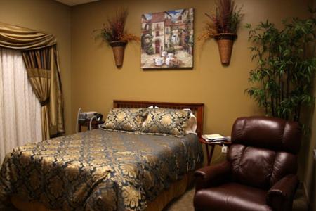 Advance Desert Sleep - Rancho Mirage, CA 92270 - (760)548-0201 | ShowMeLocal.com